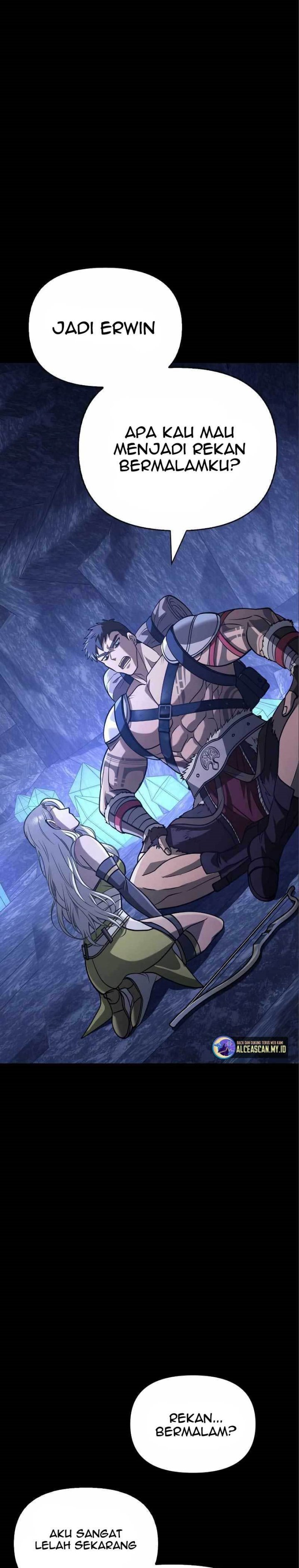 Survive as a Barbarian in the Game Chapter 07 Gambar 26