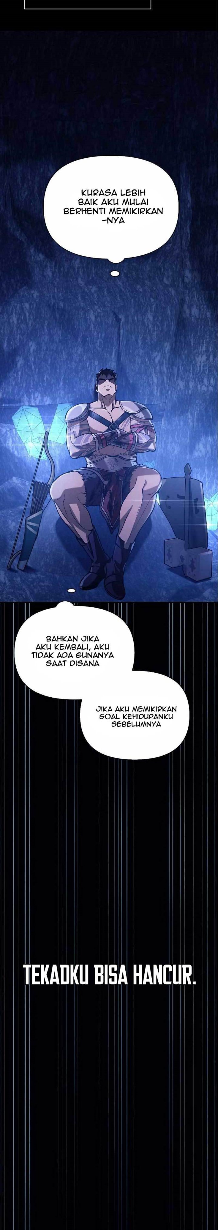 Survive as a Barbarian in the Game Chapter 07 Gambar 40