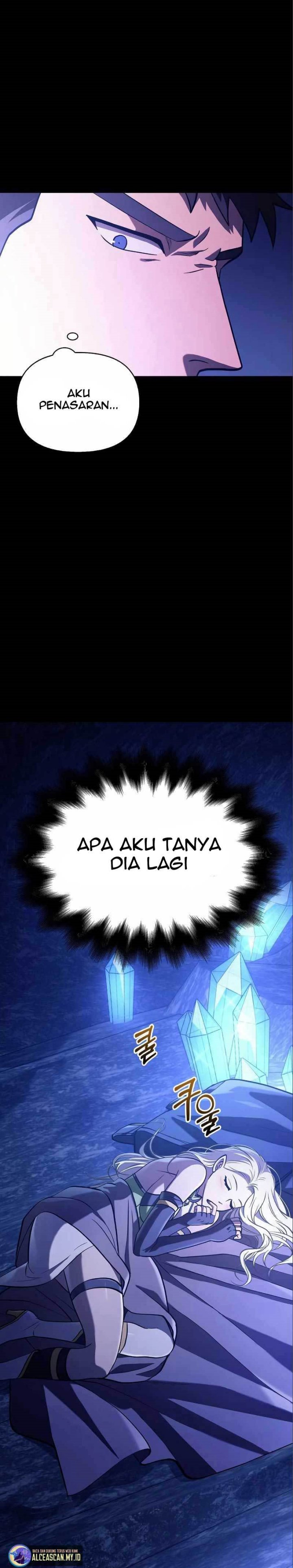 Survive as a Barbarian in the Game Chapter 07 Gambar 42