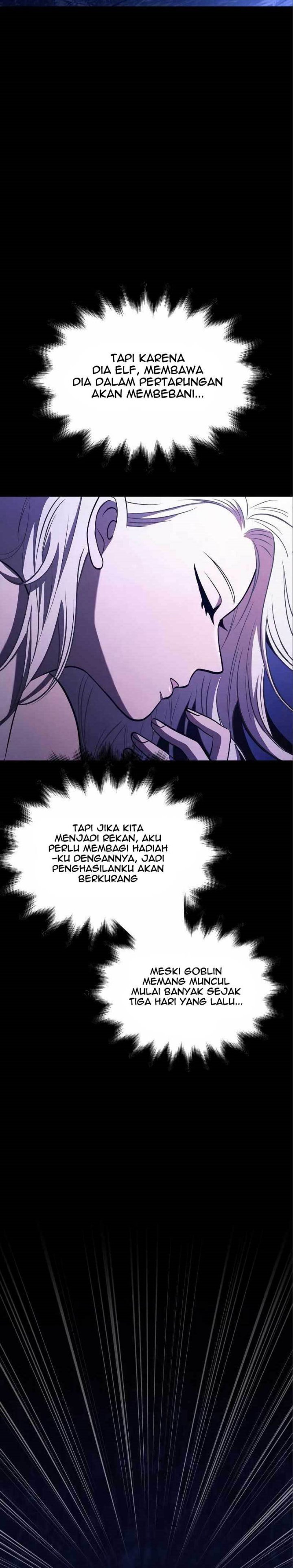 Survive as a Barbarian in the Game Chapter 07 Gambar 43