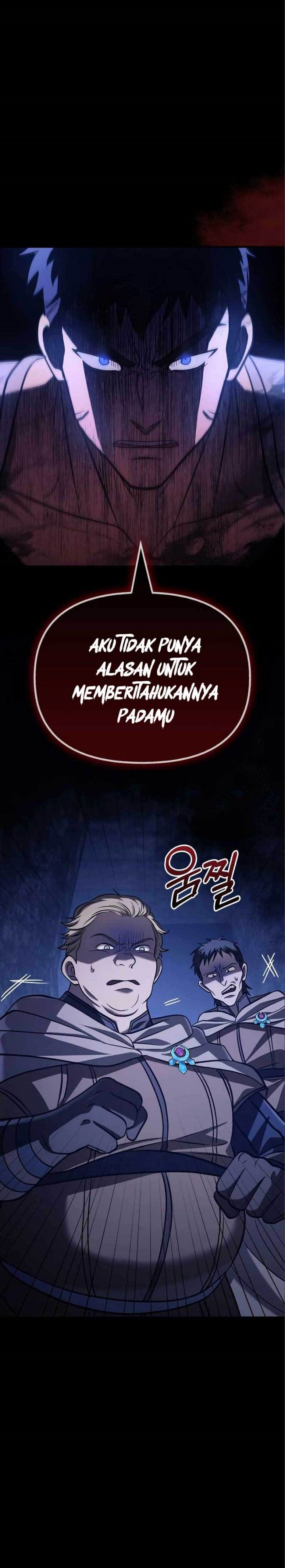 Survive as a Barbarian in the Game Chapter 07 Gambar 47