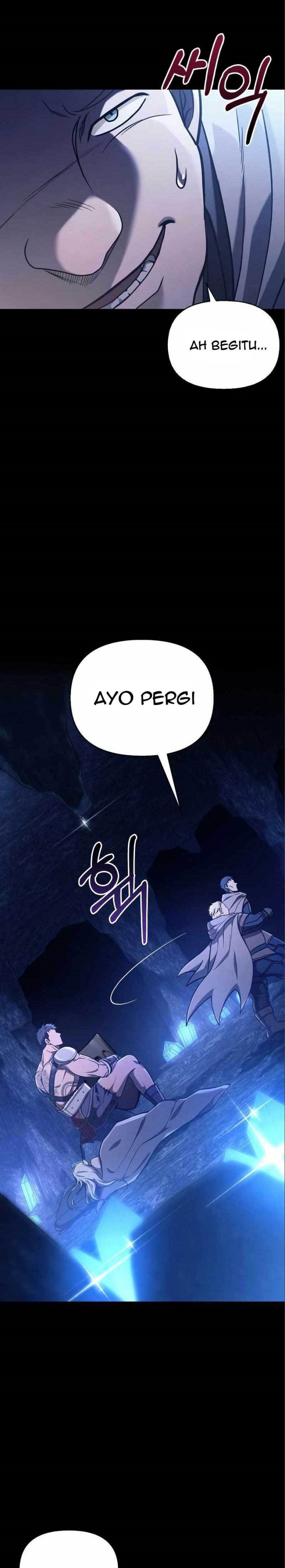 Survive as a Barbarian in the Game Chapter 07 Gambar 48