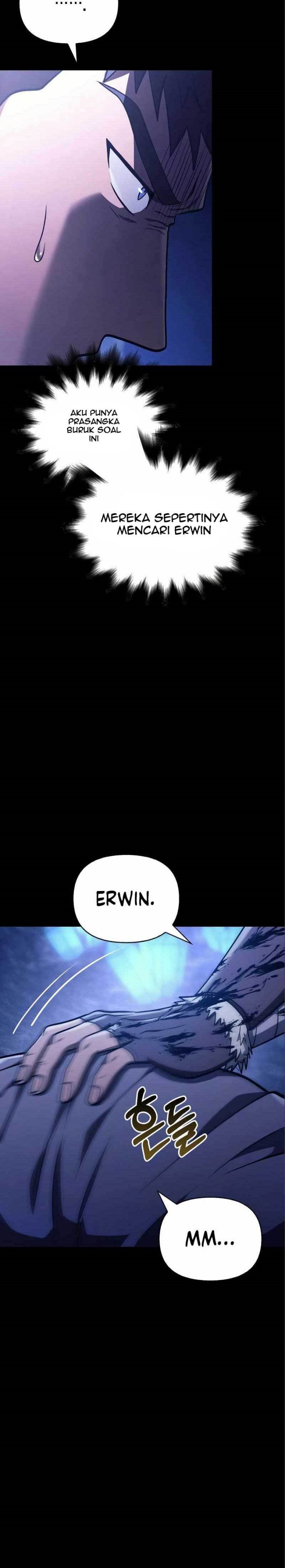 Survive as a Barbarian in the Game Chapter 07 Gambar 49