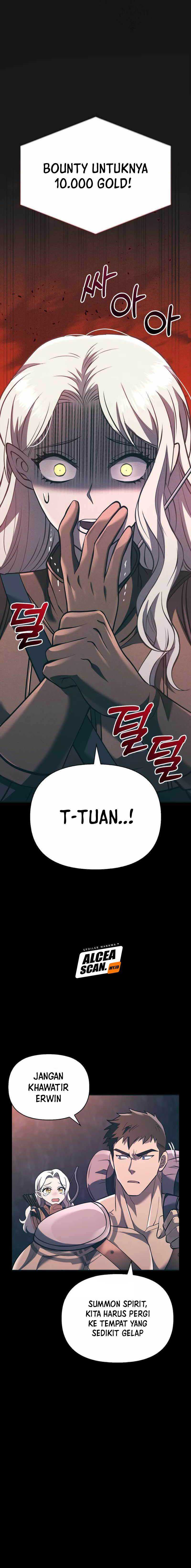 Survive as a Barbarian in the Game Chapter 09 Gambar 5