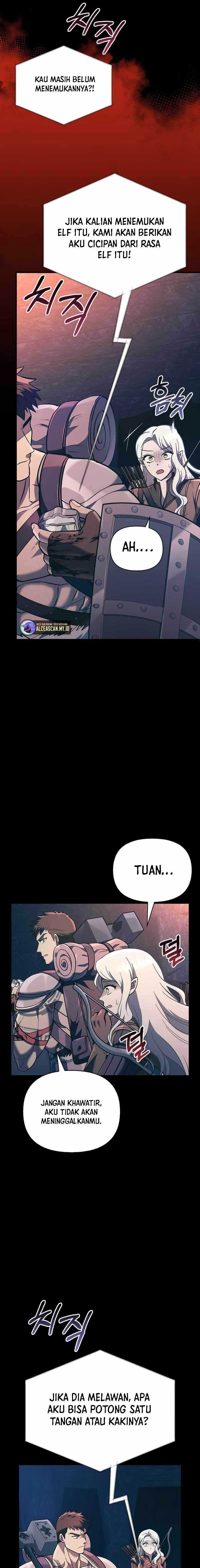 Survive as a Barbarian in the Game Chapter 09 Gambar 10