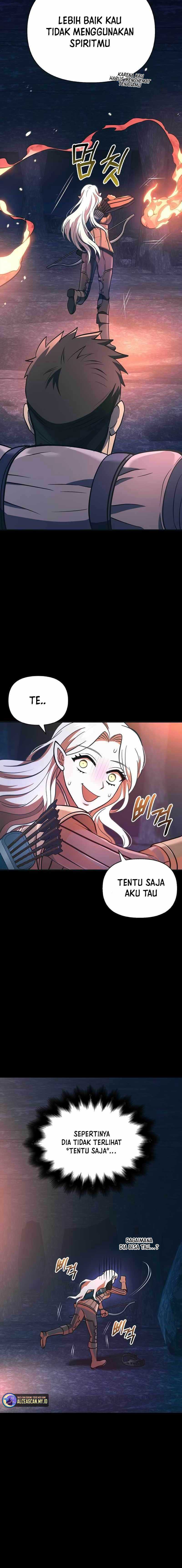 Survive as a Barbarian in the Game Chapter 09 Gambar 16