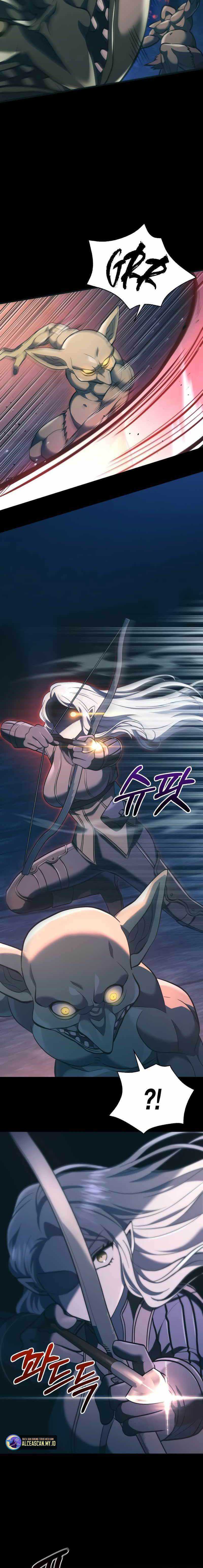Survive as a Barbarian in the Game Chapter 09 Gambar 19