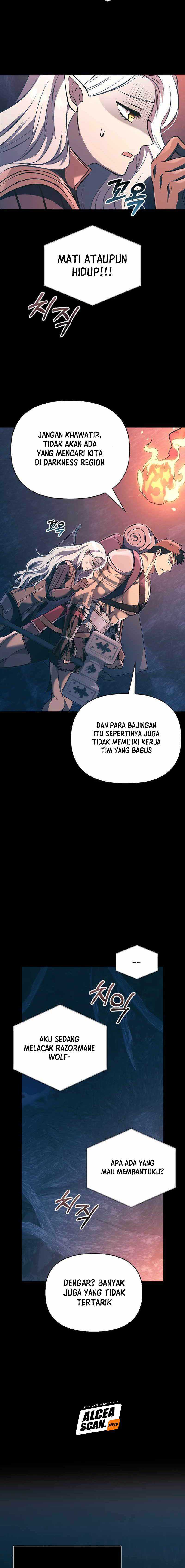 Survive as a Barbarian in the Game Chapter 09 Gambar 23