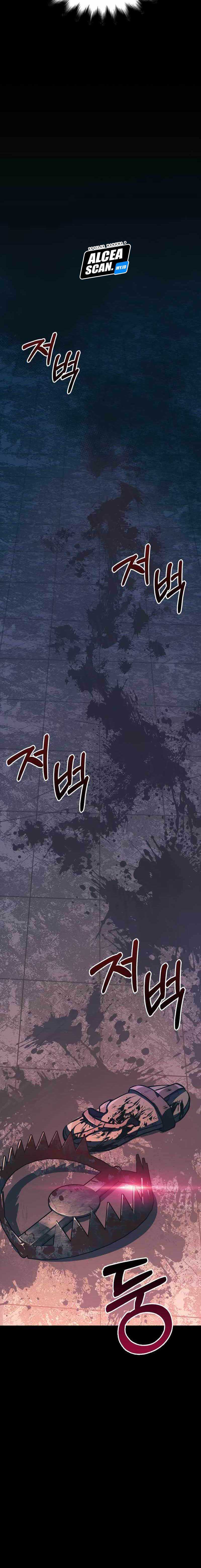 Survive as a Barbarian in the Game Chapter 09 Gambar 33