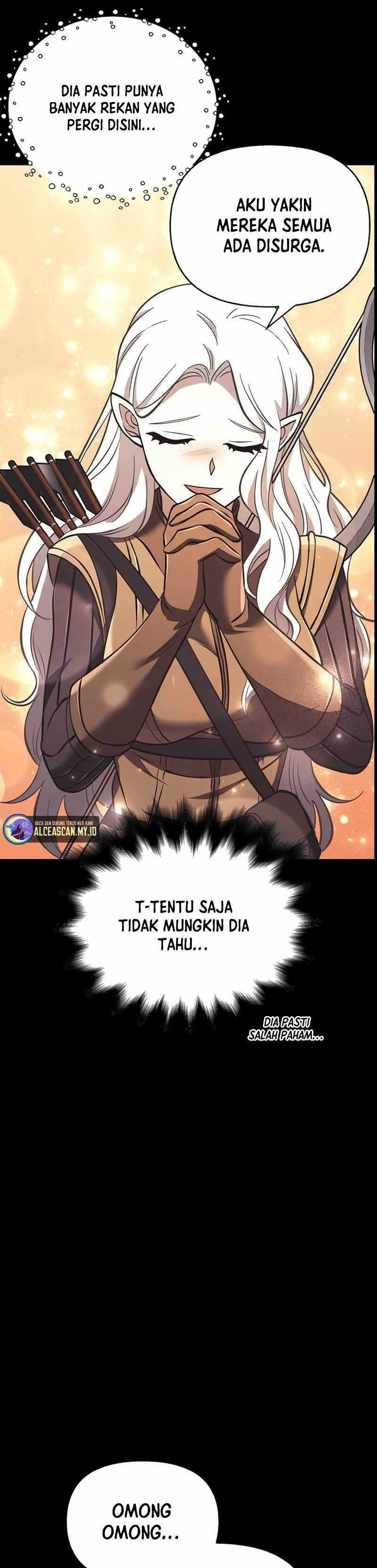 Survive as a Barbarian in the Game Chapter 09 Gambar 38