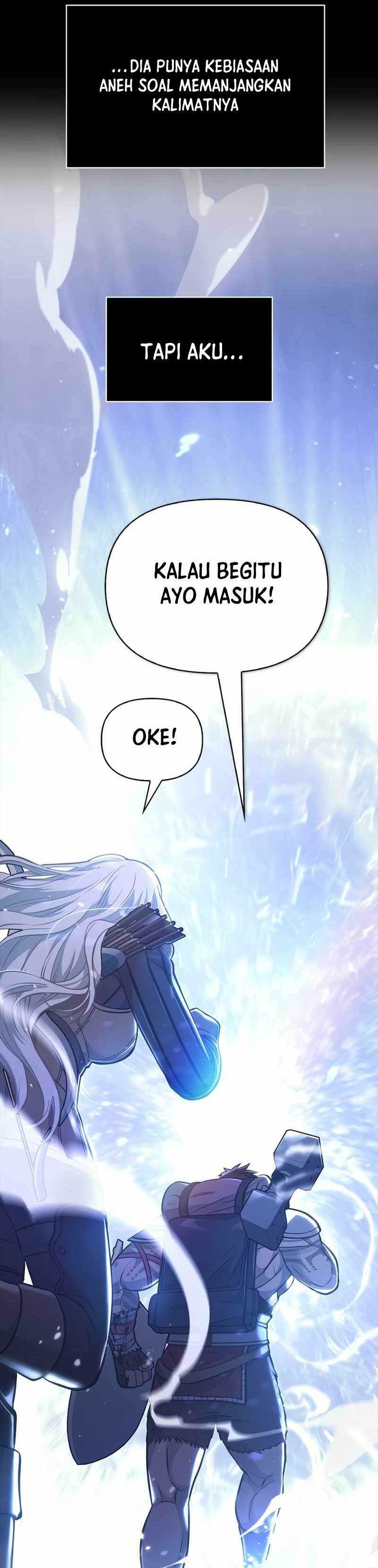 Survive as a Barbarian in the Game Chapter 09 Gambar 40