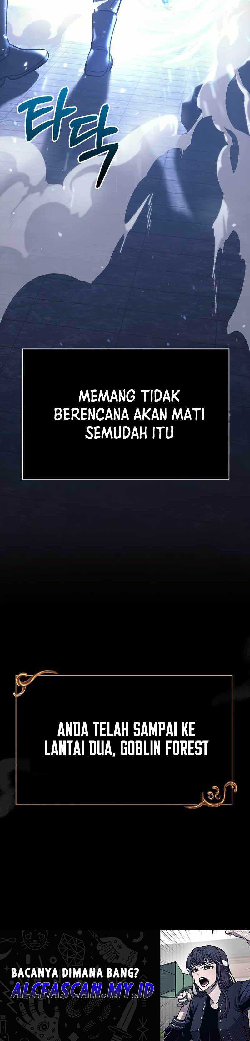 Survive as a Barbarian in the Game Chapter 09 Gambar 41