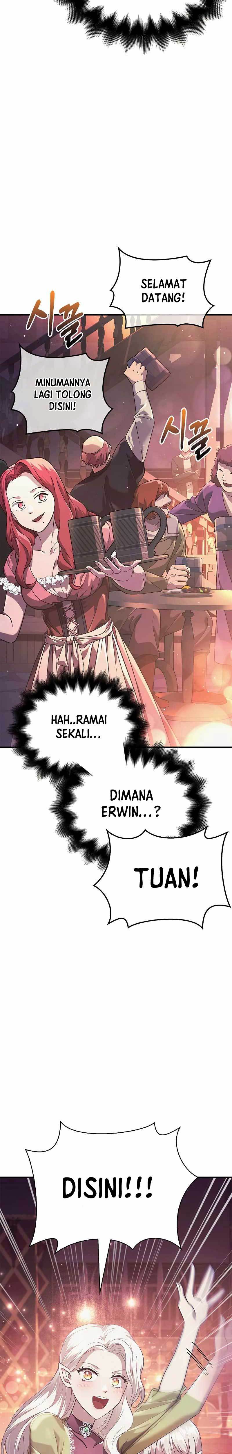 Survive as a Barbarian in the Game Chapter 14 Gambar 40