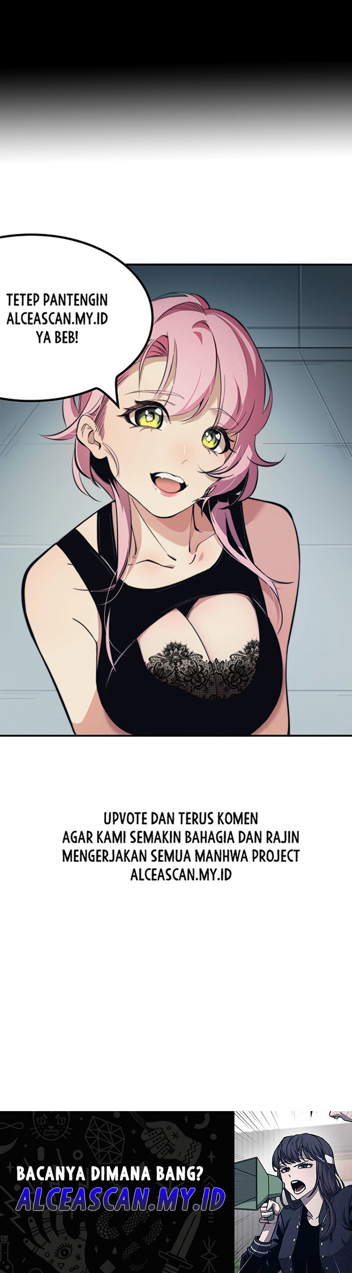 Survive as a Barbarian in the Game Chapter 14 Gambar 44