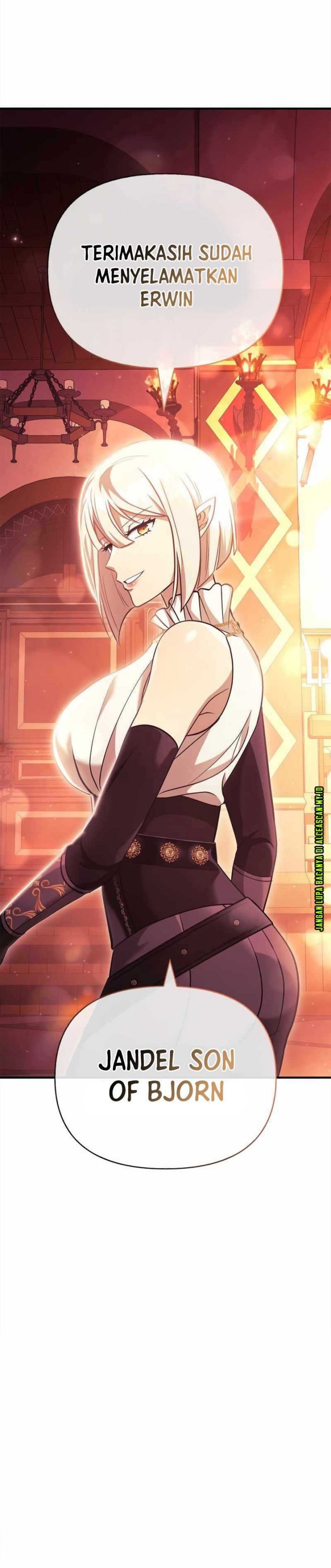 Survive as a Barbarian in the Game Chapter 15 Gambar 21
