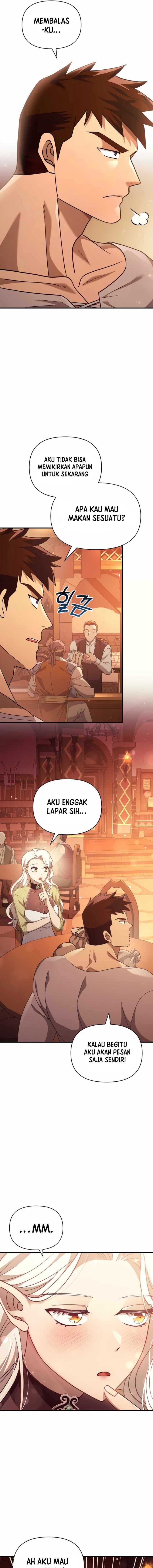 Survive as a Barbarian in the Game Chapter 15 Gambar 26