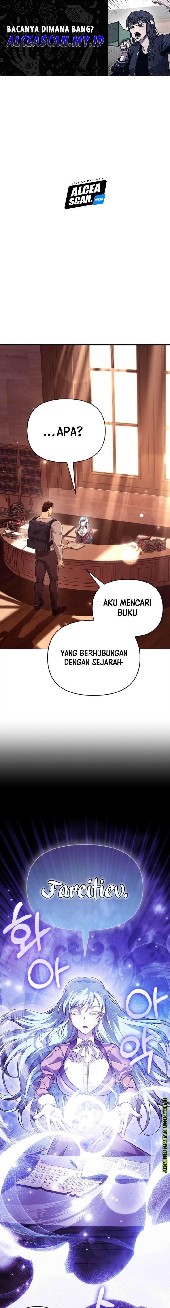 Survive as a Barbarian in the Game Chapter 17 Gambar 1