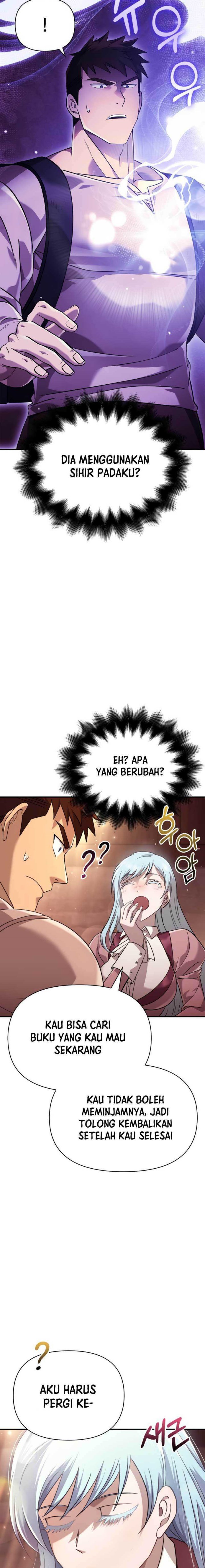 Survive as a Barbarian in the Game Chapter 17 Gambar 2