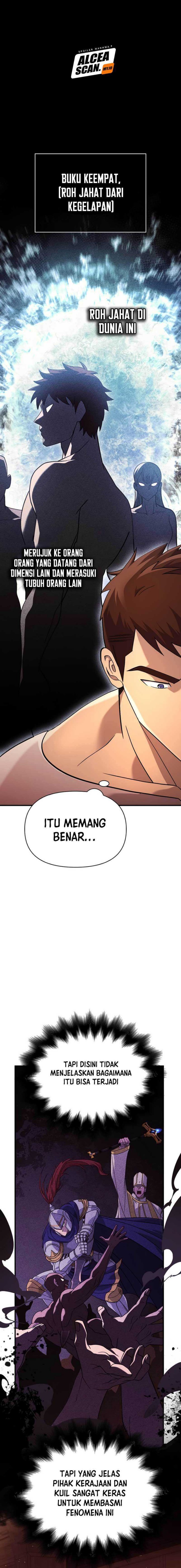 Survive as a Barbarian in the Game Chapter 17 Gambar 7