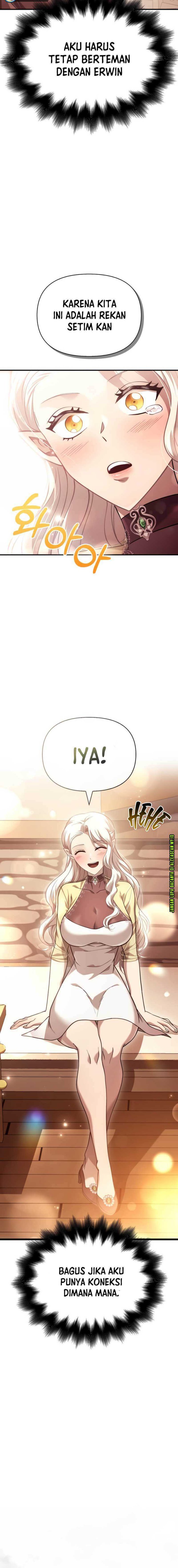 Survive as a Barbarian in the Game Chapter 17 Gambar 18