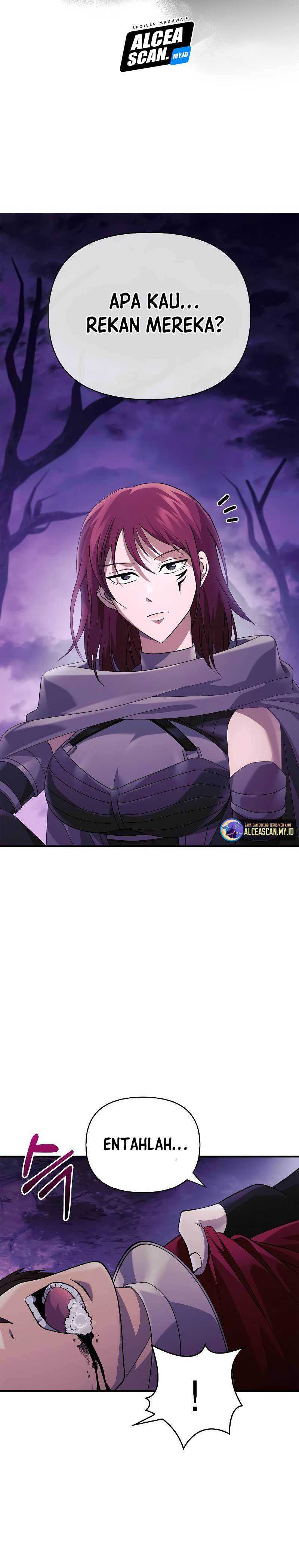 Survive as a Barbarian in the Game Chapter 21 Gambar 8