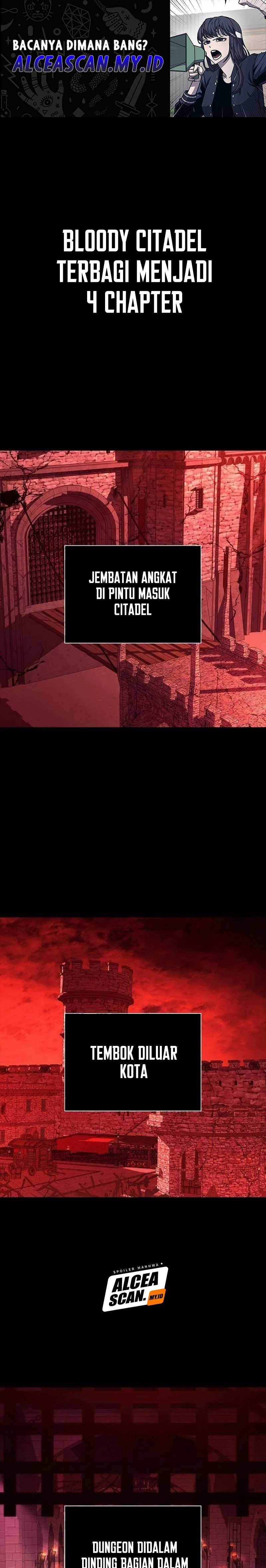 Survive as a Barbarian in the Game Chapter 24 Gambar 2