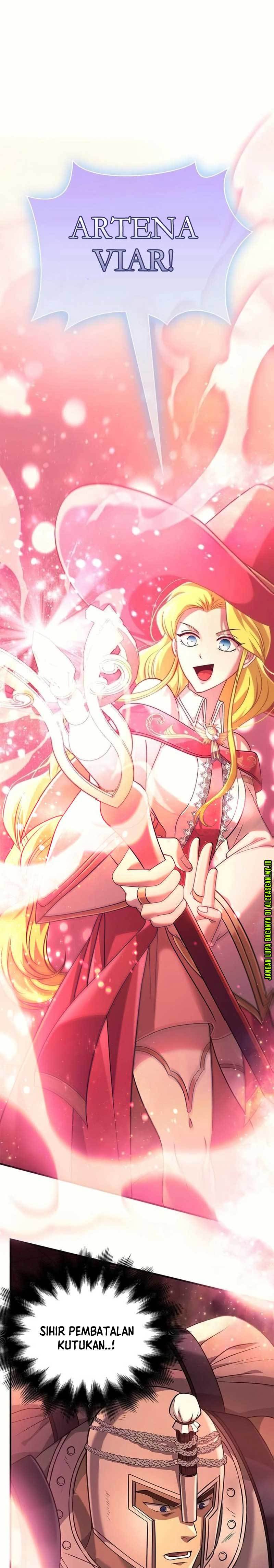 Survive as a Barbarian in the Game Chapter 24 Gambar 8