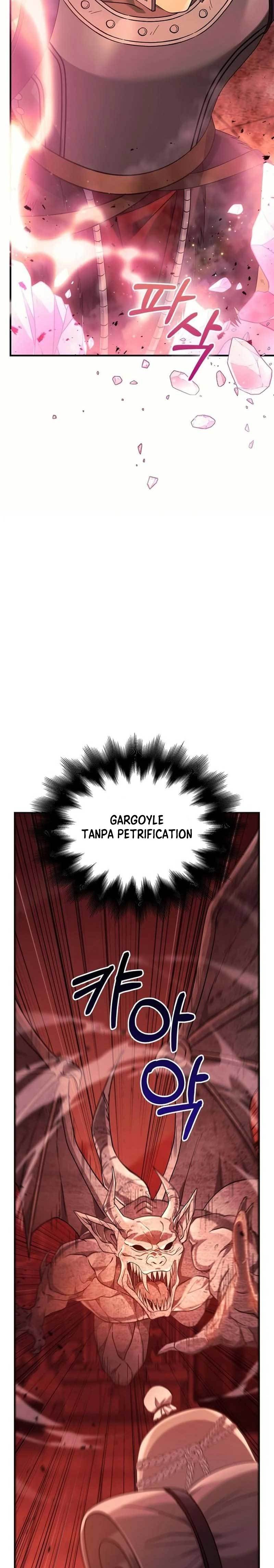Survive as a Barbarian in the Game Chapter 24 Gambar 9