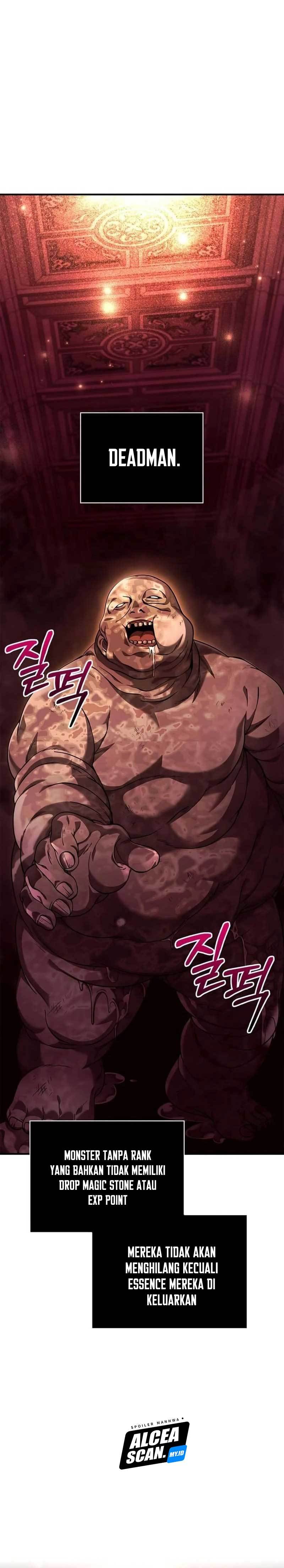 Survive as a Barbarian in the Game Chapter 24 Gambar 22