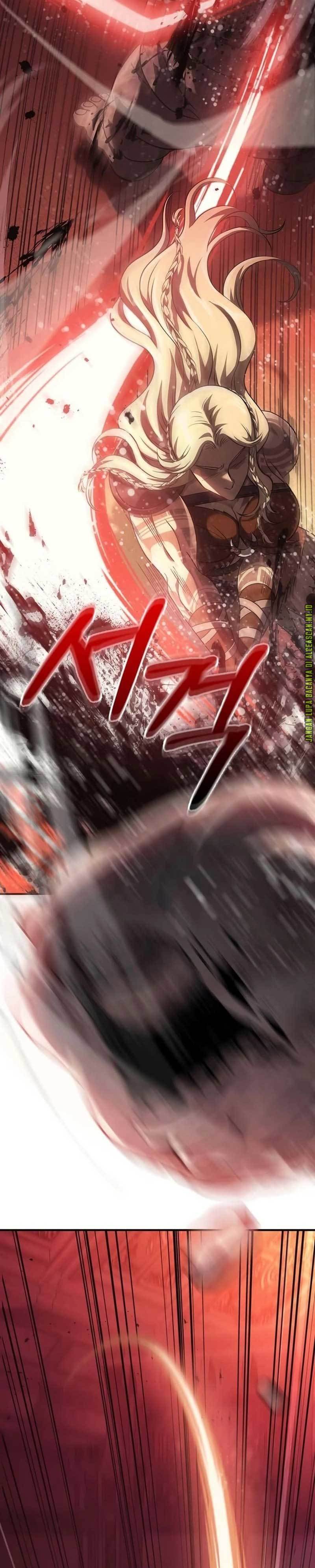 Survive as a Barbarian in the Game Chapter 24 Gambar 26
