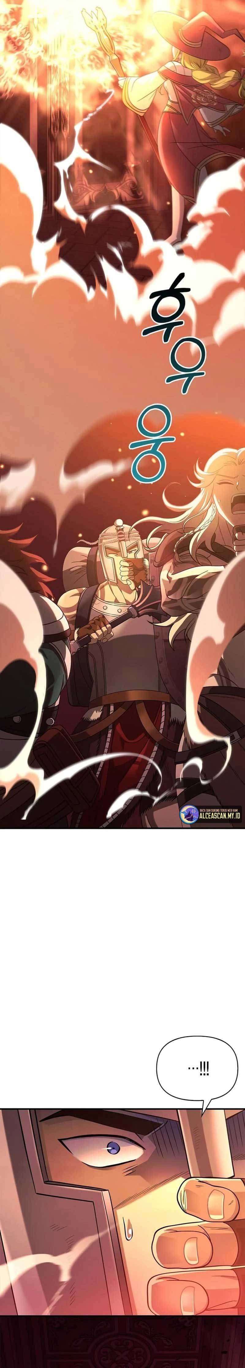 Survive as a Barbarian in the Game Chapter 24 Gambar 32
