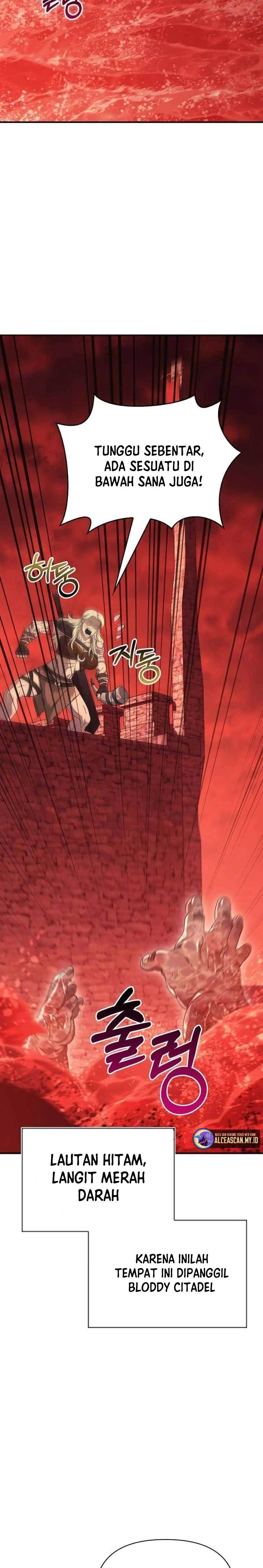 Survive as a Barbarian in the Game Chapter 24 Gambar 39