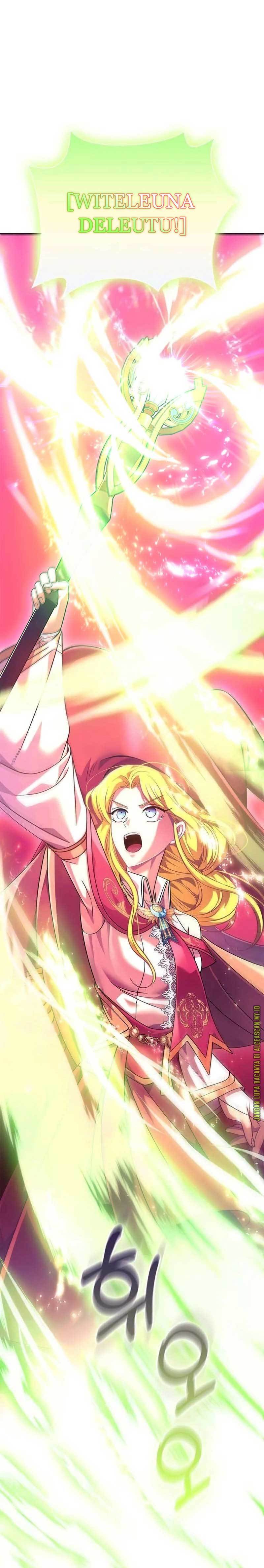 Survive as a Barbarian in the Game Chapter 24 Gambar 43