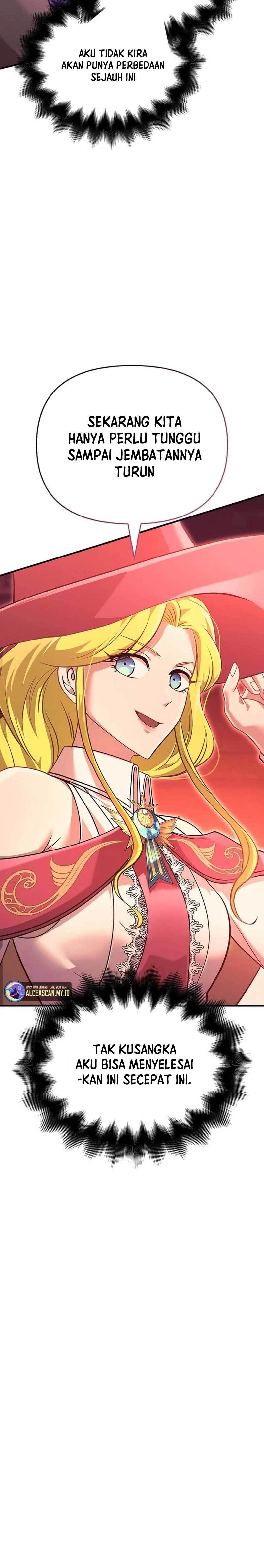 Survive as a Barbarian in the Game Chapter 24 Gambar 47