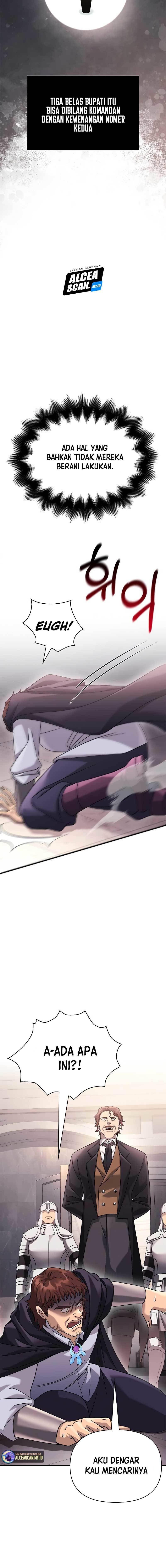 Survive as a Barbarian in the Game Chapter 34 Gambar 2