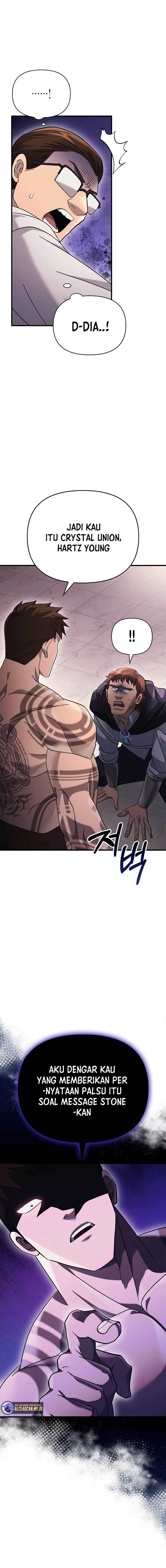 Survive as a Barbarian in the Game Chapter 34 Gambar 3