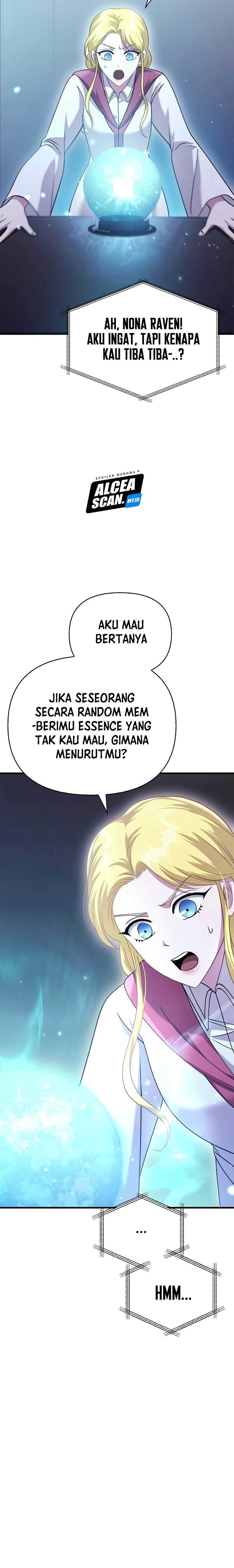 Survive as a Barbarian in the Game Chapter 34 Gambar 26