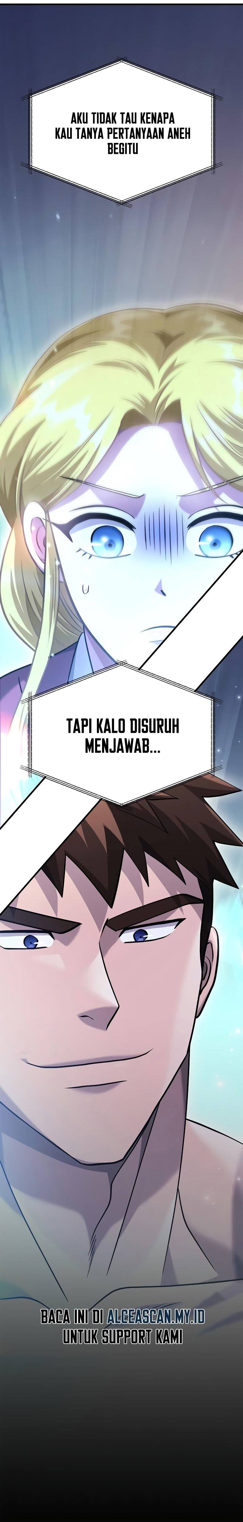 Survive as a Barbarian in the Game Chapter 34 Gambar 27