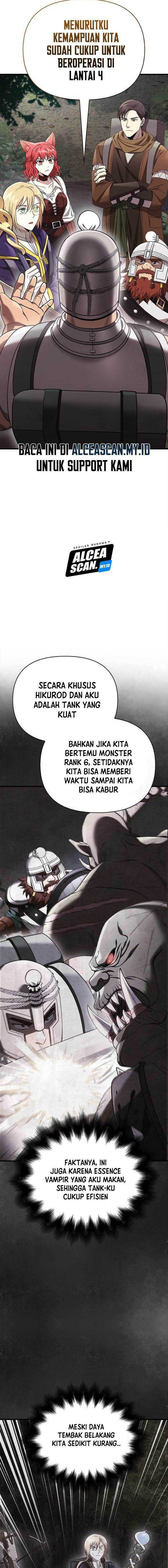 Survive as a Barbarian in the Game Chapter 41 Gambar 1