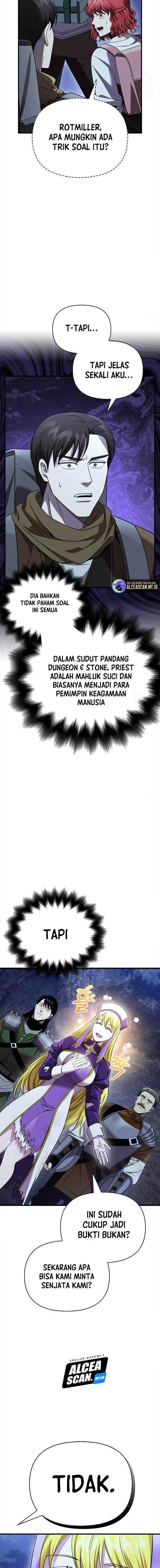 Survive as a Barbarian in the Game Chapter 41 Gambar 18