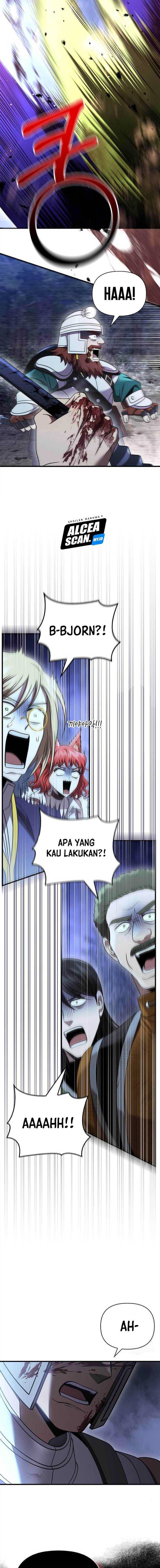 Survive as a Barbarian in the Game Chapter 41 Gambar 24