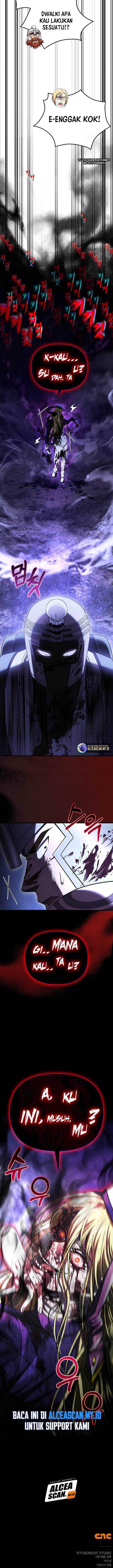Survive as a Barbarian in the Game Chapter 41 Gambar 26