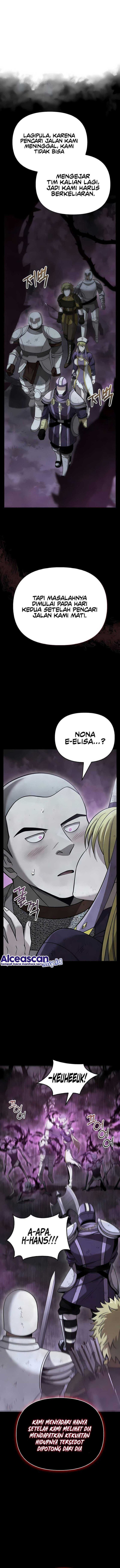 Survive as a Barbarian in the Game Chapter 48 Gambar 8