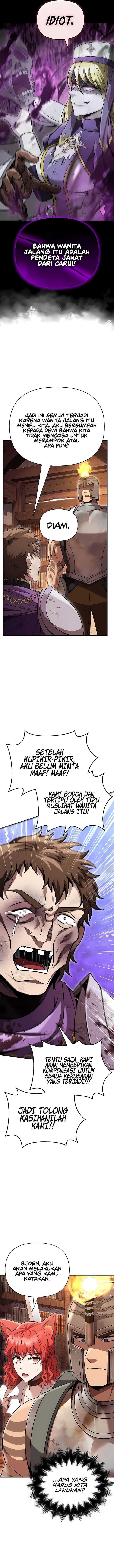 Survive as a Barbarian in the Game Chapter 48 Gambar 9