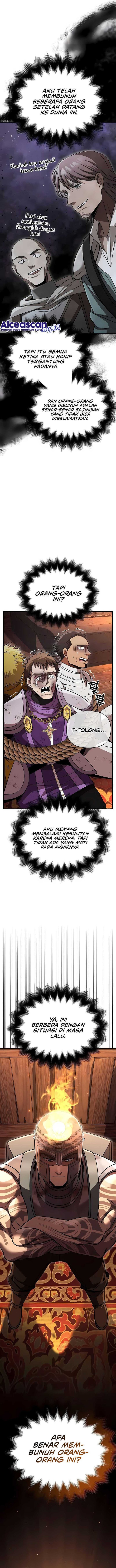 Survive as a Barbarian in the Game Chapter 48 Gambar 10