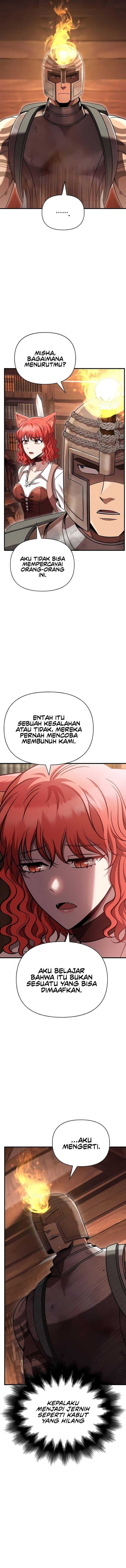 Survive as a Barbarian in the Game Chapter 48 Gambar 12