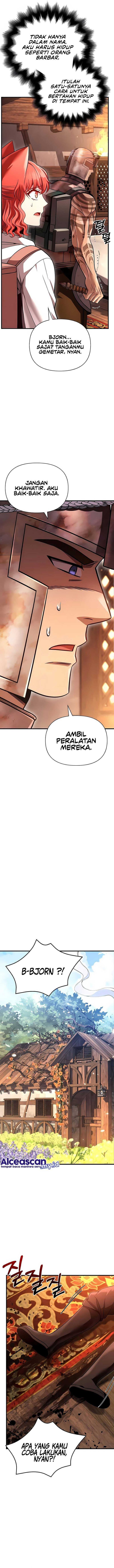 Survive as a Barbarian in the Game Chapter 48 Gambar 15