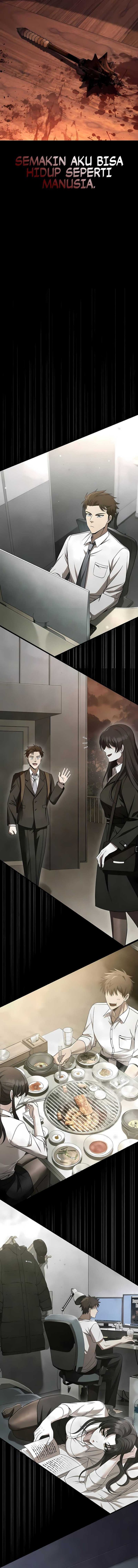 Survive as a Barbarian in the Game Chapter 48 Gambar 18