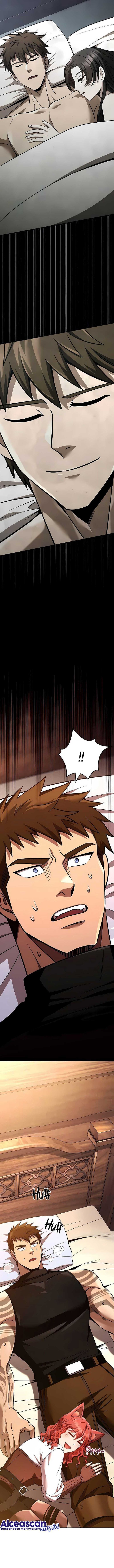 Survive as a Barbarian in the Game Chapter 48 Gambar 19