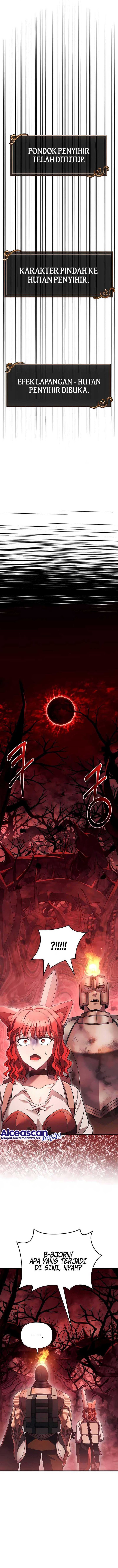 Survive as a Barbarian in the Game Chapter 48 Gambar 23